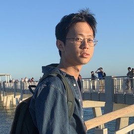 Ruiyang Zhu