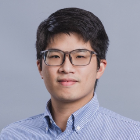 Yi-Ting Chen