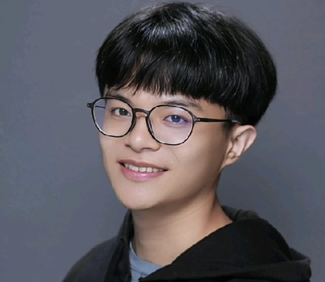 Yu-Hsiang Chen