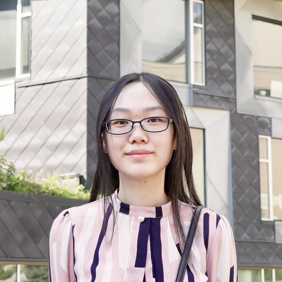 Zhenzhen Liu